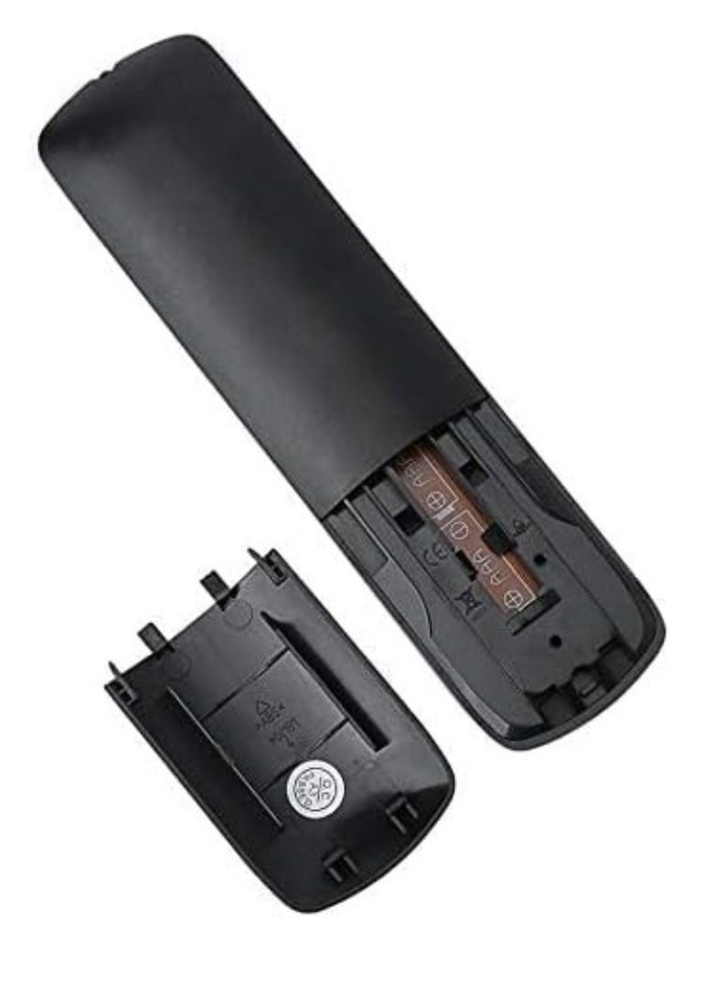 Universal Replacement Remote Control for Philips LCD, LED, and Smart TVs | Compatible with All Philips TV Models | No Setup Required | Easy to Use, Convenient, and Durable