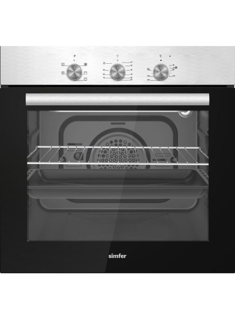 فرن بلت ان - 60 سم