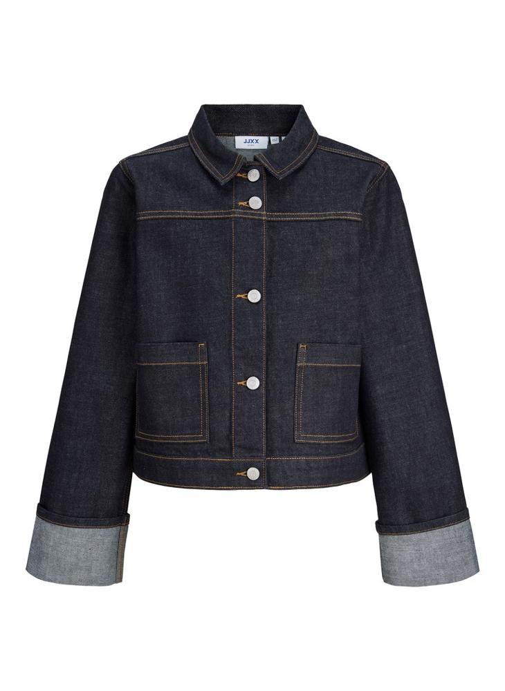 Jack & Jones Junior Youth Regular Fit Denim Jacket - Image 5