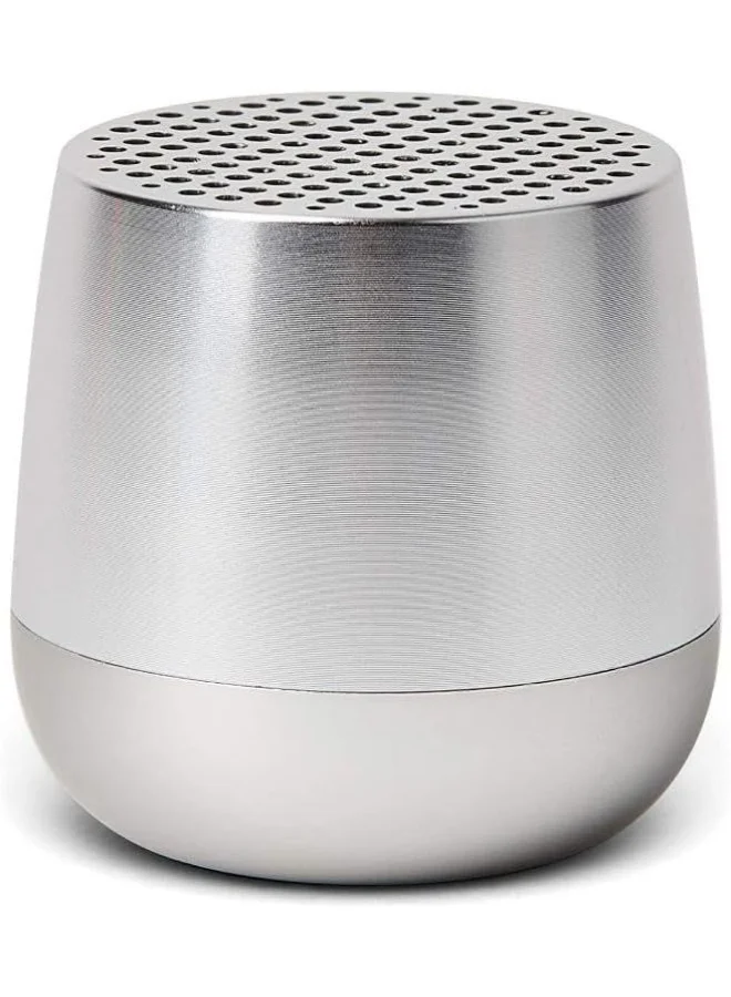 ليسكون سماعة لاسلكية لون ألمنيوم