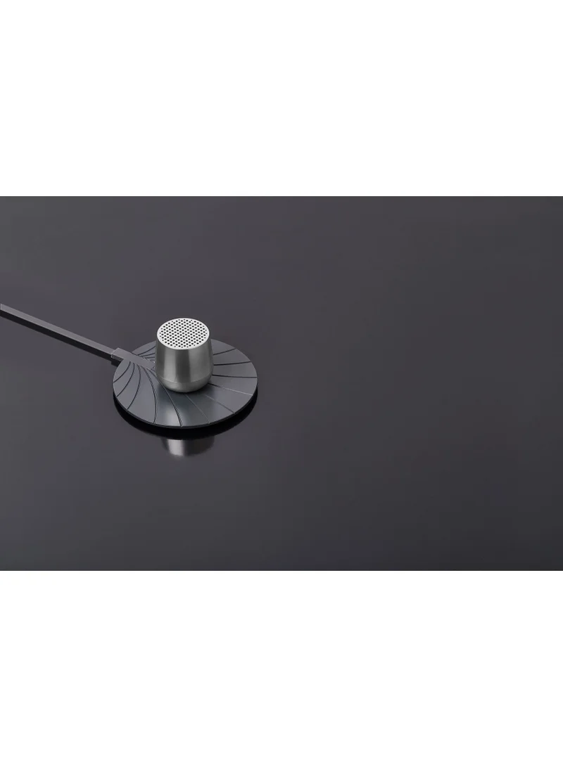 LEXON ALU POLISHED Mino+ Mini Bluetooth Speaker Pairable With Tws Technology  | Best Price UAE