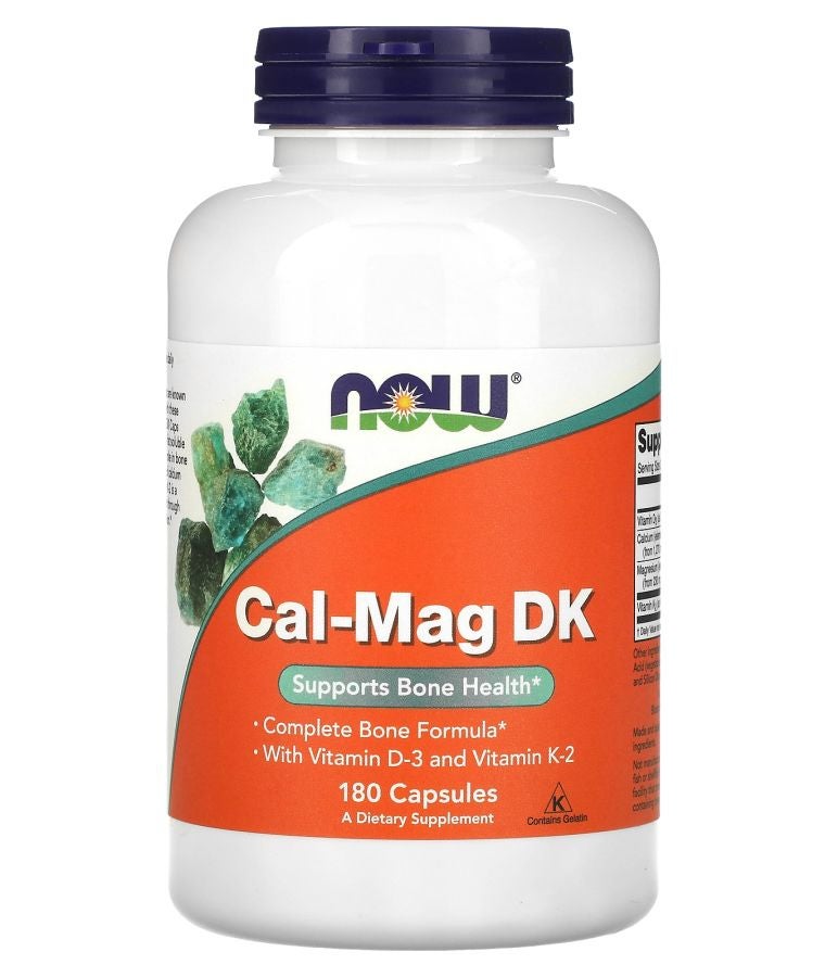 Cal-Mag DK 180 Capsules