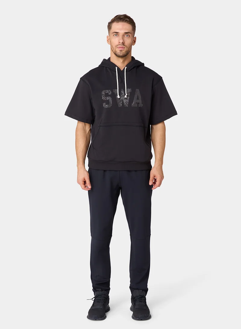 سكوات وولف Authentic Sweat Hoodie