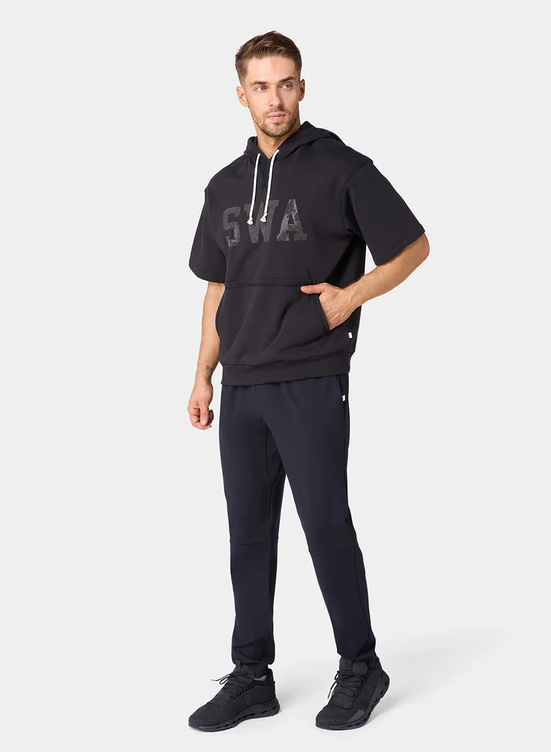 SQUATWOLF Authentic Sweat Hoodie
