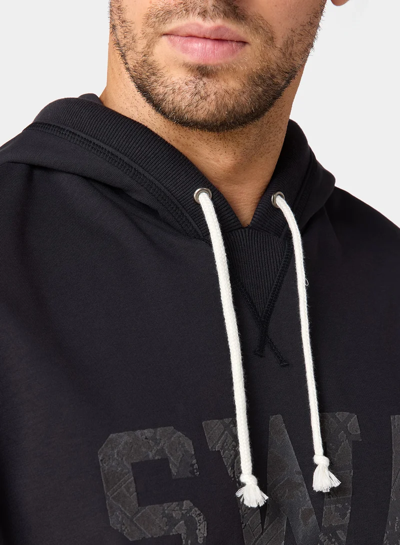 SQUATWOLF Authentic Sweat Hoodie