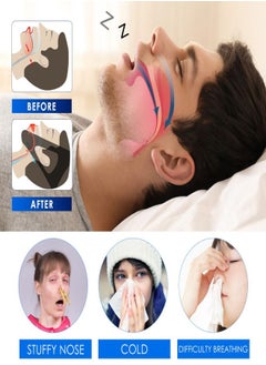 SOUTH MOON Herbsleep South Moon Herbal Anti-Snoring Fast Acting Nose & Mouth Spray for Deep, Restful Sleep for Men and Women (Ultimate Solution to Eliminate Snoring,  - Image 4