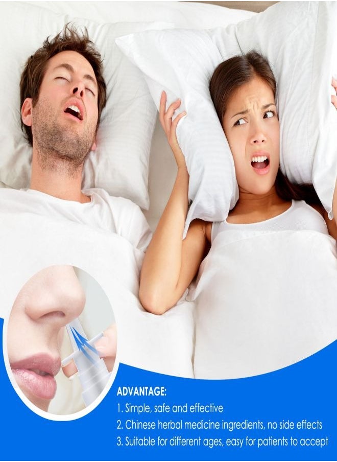 Herbsleep South Moon Herbal Anti-Snoring Fast Acting Nose & Mouth Spray for Deep, Restful Sleep for Men and Women (Ultimate Solution to Eliminate Snoring, - pzsku/Z3B09B0BC96BF08F40C2DZ/45/_/1699081636/9bf5db6a-e9f1-4e96-acfc-7782a6df21ac