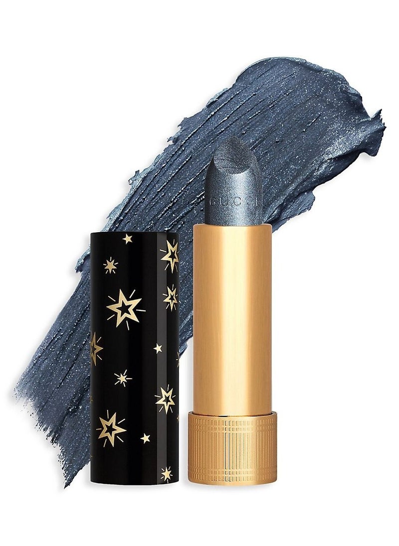 GUCCI - Rouge à Lèvres Gothique Lipstick - Charlotte Blue 707 - Image 1