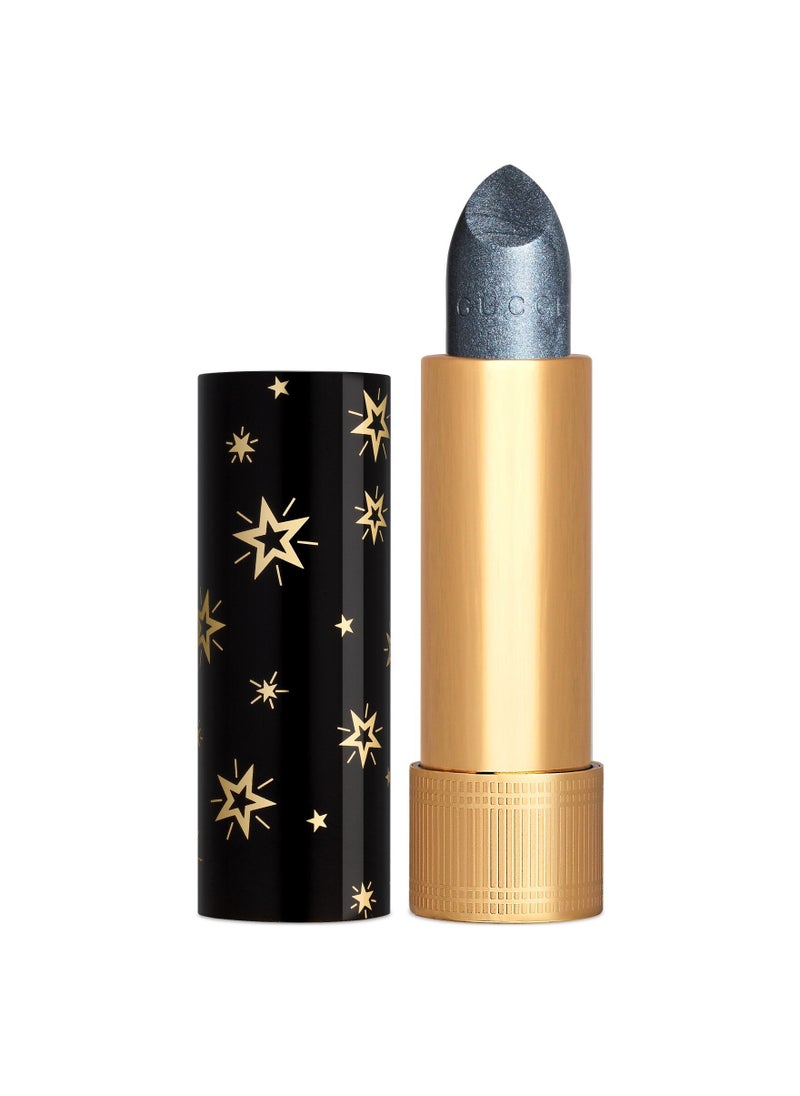 GUCCI - Rouge à Lèvres Gothique Lipstick - Charlotte Blue 707 - Image 1