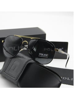 Polarized sunglasses men's driving sunglasses driver toad glasses driving large frame UV blocking glasses - pzsku/Z3B09C71D4428509E5993Z/45/_/1740046354/2c261ac0-9796-45c5-9300-28d735e124f5