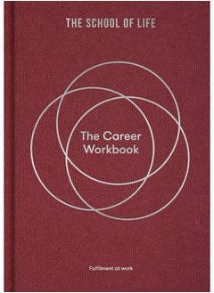 The Career Workbook: Fulfilment at Work  - Image 1