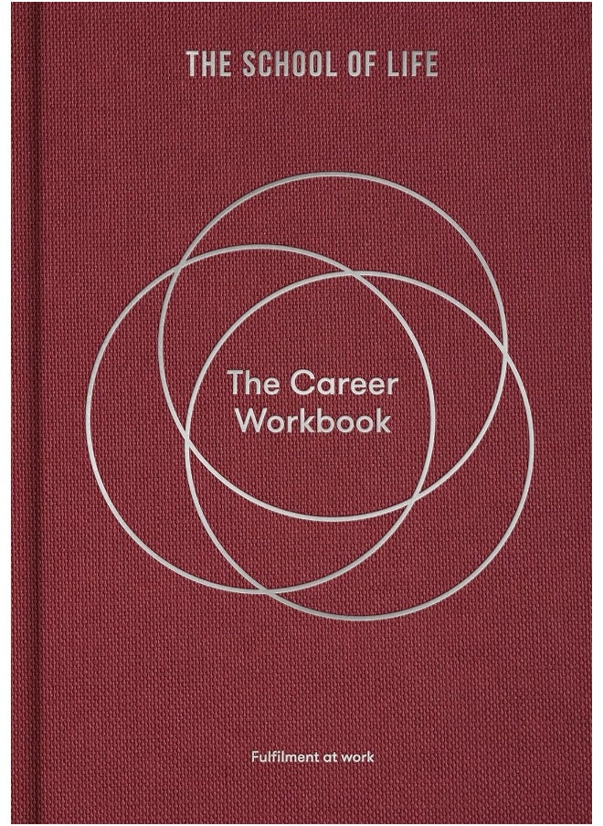 The Career Workbook: Fulfilment at Work  - Image 1