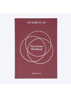 The Career Workbook: Fulfilment at Work  - Image 2