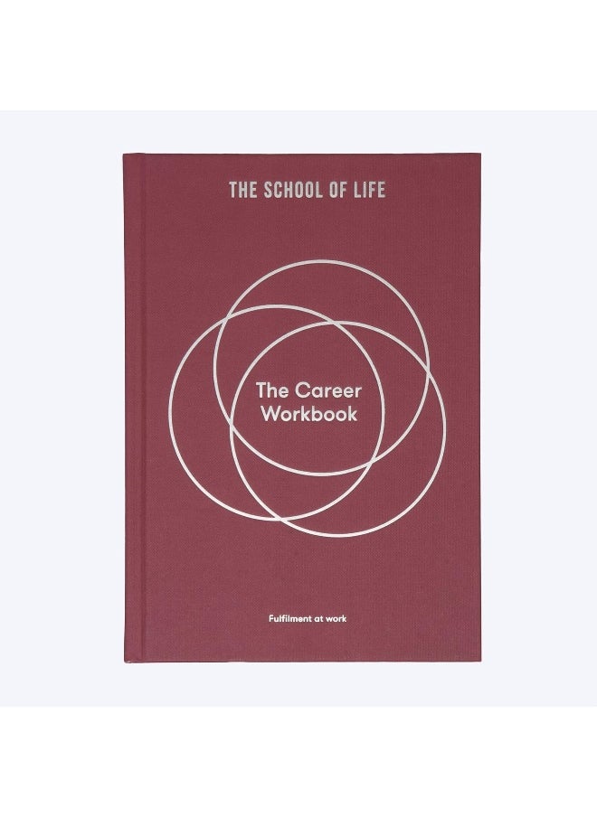 The Career Workbook: Fulfilment at Work  - Image 2