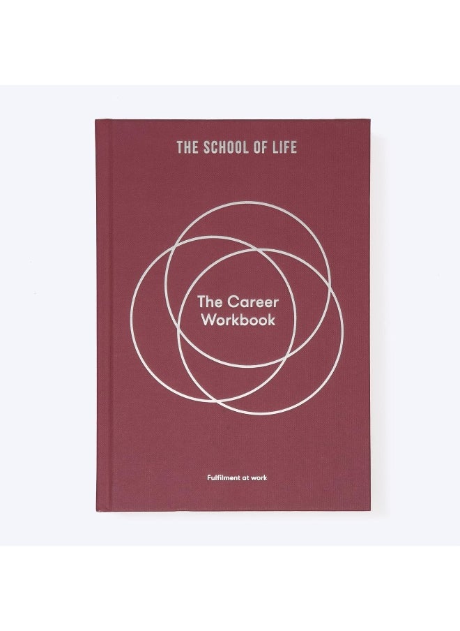 The Career Workbook: Fulfilment at Work  - Image 4