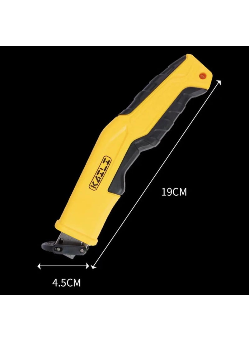 Antarkhoj Antarkhoj Folding Saw Woodworking Saw Portable and Multifunctional Hand Saw for Wood Camping Dry Wood Pruning Saw with Hard Teeth Reciprocating Saw for Home and Small Decoration Tools  - Image 5