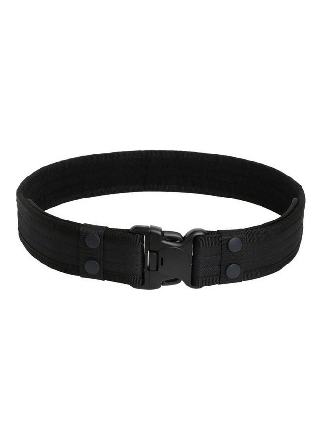 Generic Tactical Waist Belt 