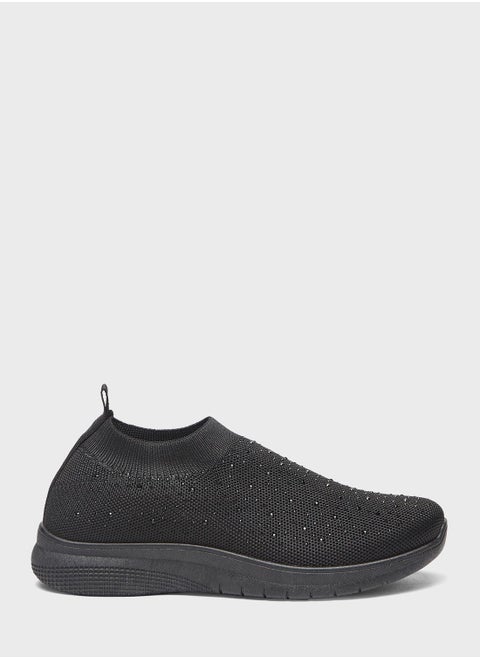 Essential Slip Ons