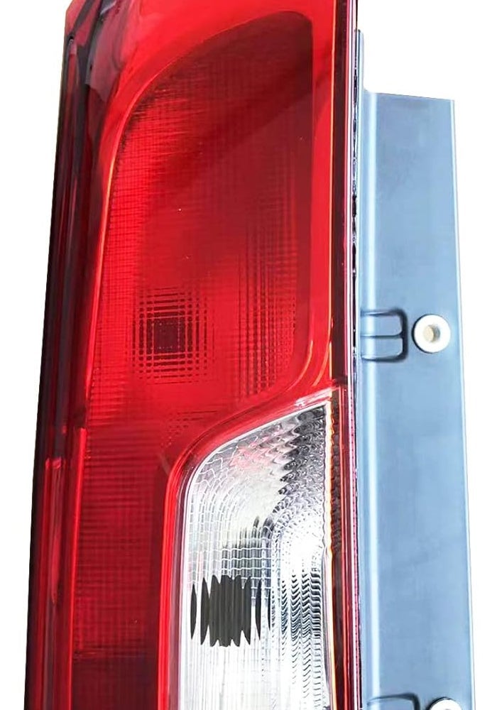 LONGLING Replacement Driver Left Side Tail Rear Light Lamp for Ram Promaster City (2014-2022) - Image 4