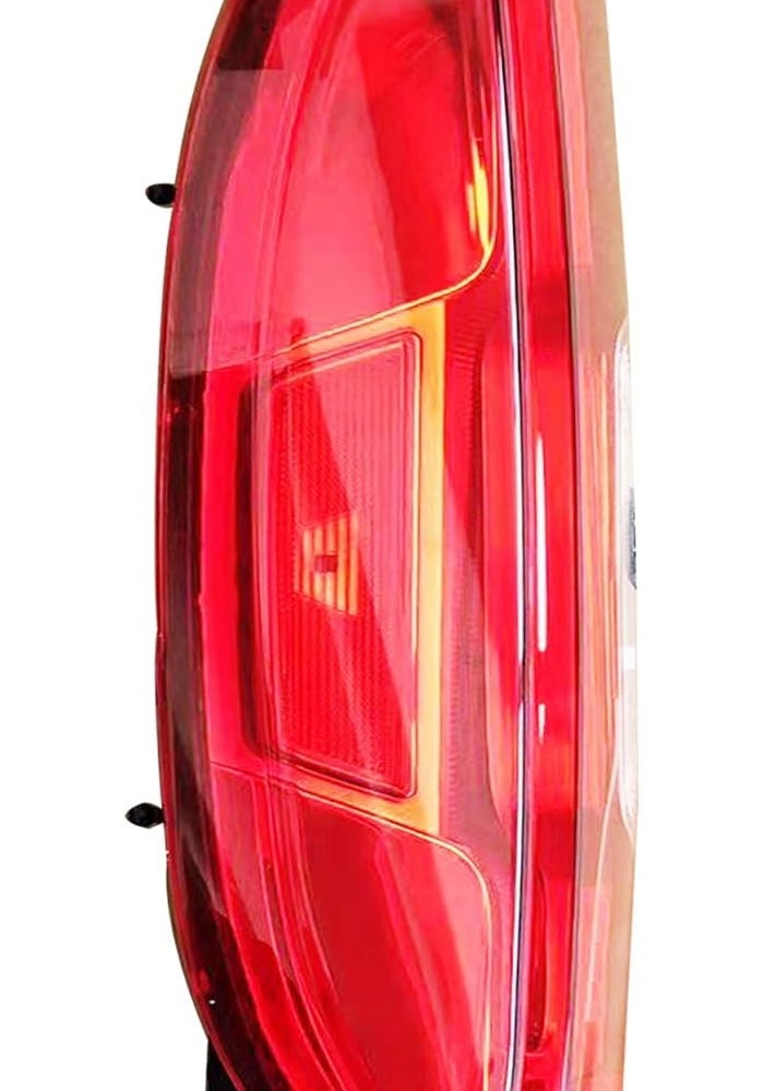 LONGLING Replacement Driver Left Side Tail Rear Light Lamp for Ram Promaster City (2014-2022) - Image 2