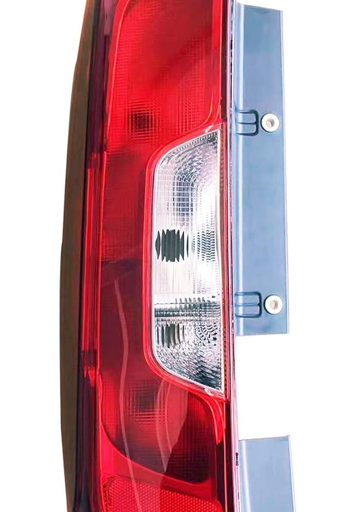 LONGLING Replacement Driver Left Side Tail Rear Light Lamp for Ram Promaster City (2014-2022) - Image 1