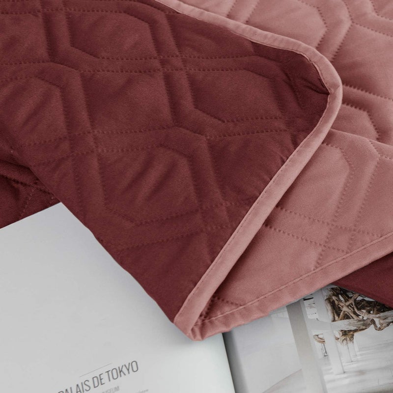Waterproof Dog Bed Cover Pet Blanket for Furniture Bed Couch Sofa Reversible - Image 3