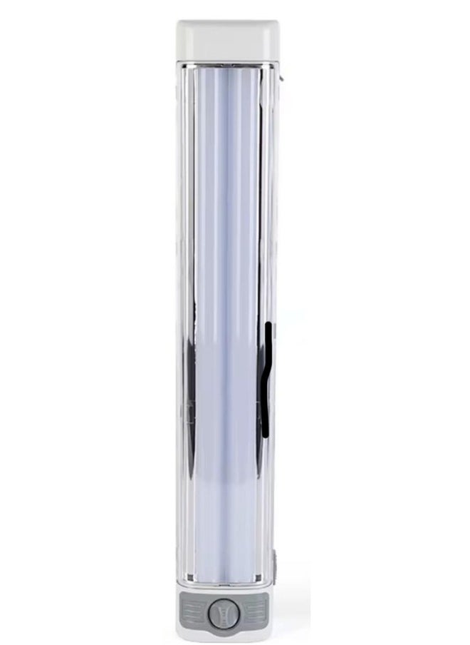 WEIDASI - LED Portable Outdoor And Indoor Energy Saving Rechargeable Emergency Light - Image 1