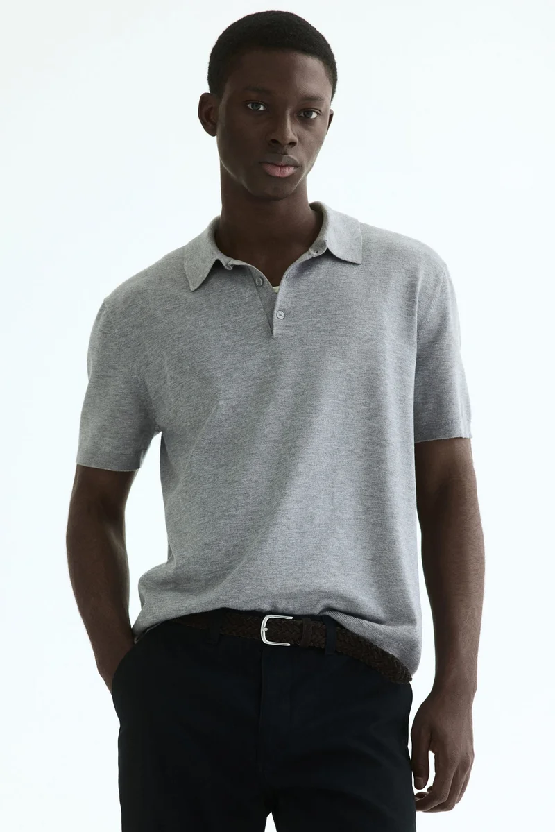 Regular Fit Polo shirt
