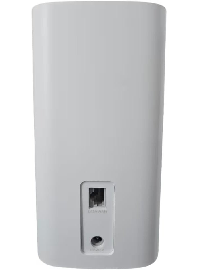 Used Router like new Only Du & virgin SIM card working High-Speed 5G SIM Card Router - Wireless Wi-Fi6 Dual-Band Connectivity, Supports 4G/5G Network Home, without box - Image 2