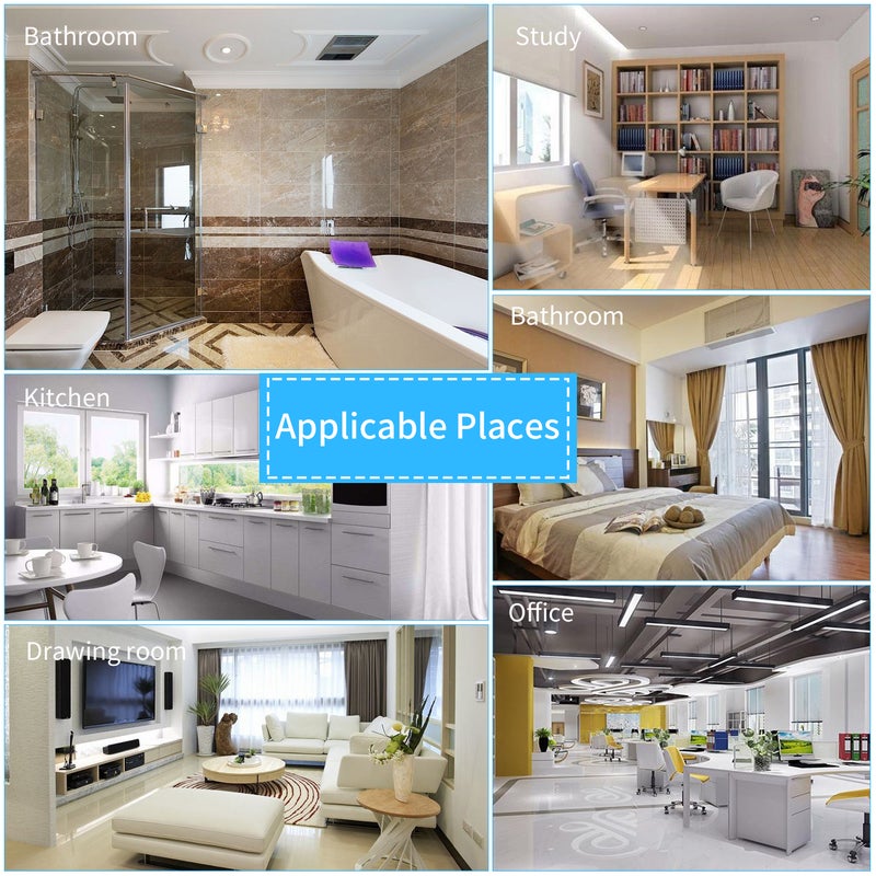 Robe Towel Wall Hanger Coat Hooks Stainless Steel Rack Clothes Hat Hook Self Adhesive Bathroom Hook 3-hook 1 PCS - Image 3