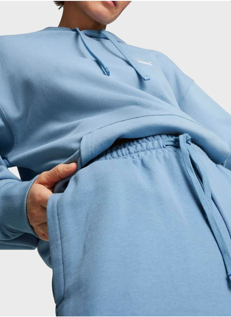 بوما شورت بيتر كلاسيكي بقصة مريحة 7 بوصة