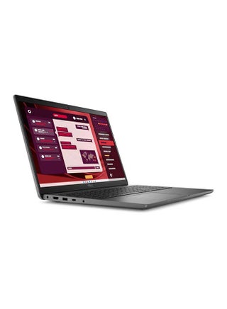 لابتوب برو 15 إسينشال (إصدار مطور) بشاشة 15.6 بوصة عالية الدقة بالكامل (1920x1080)، معالج كور 3 100U/ذاكرة وصول عشوائي 8 جيجابايت DDR5/قرص صلب SSD سعة 512 جيجابايت/بطاقة رسومات إنتل UHD/نظام تشغيل ويندوز 11/ الإنجليزية/العربية - view 3