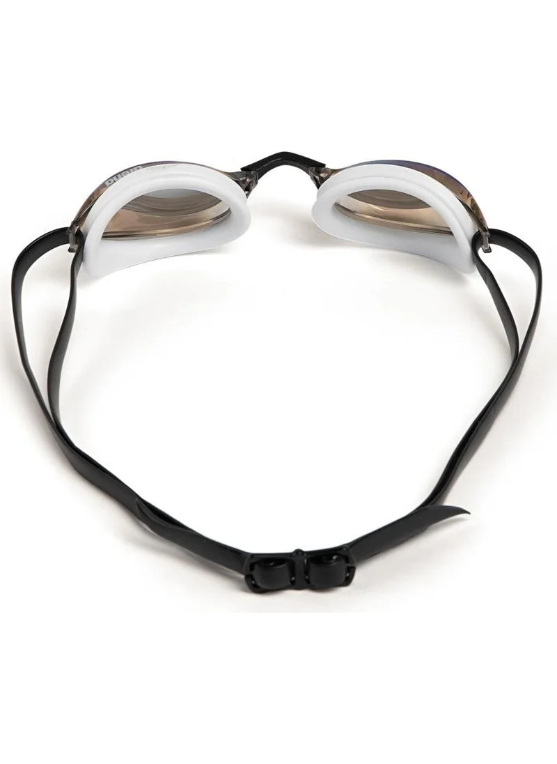 arena Python Mirrored Racing Goggles 1E763119