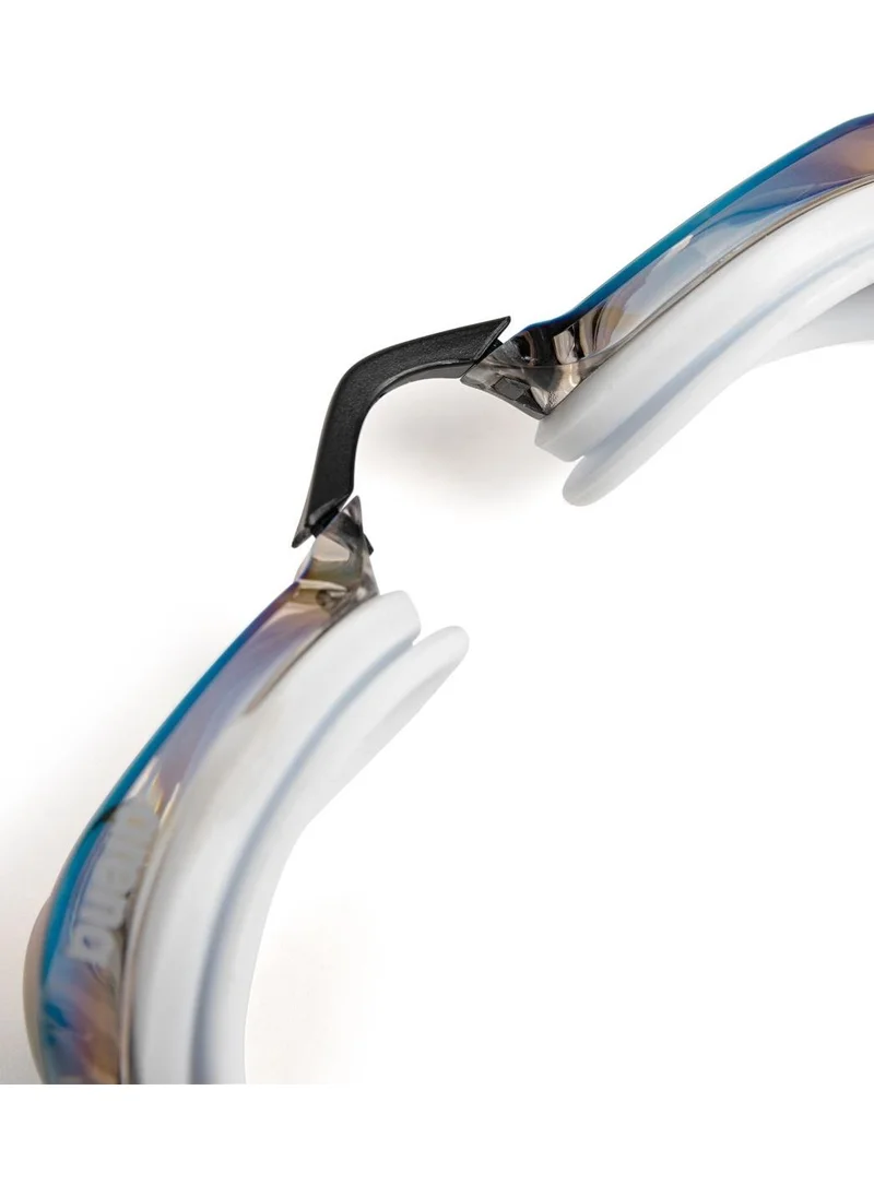 arena Python Mirrored Racing Goggles 1E763119