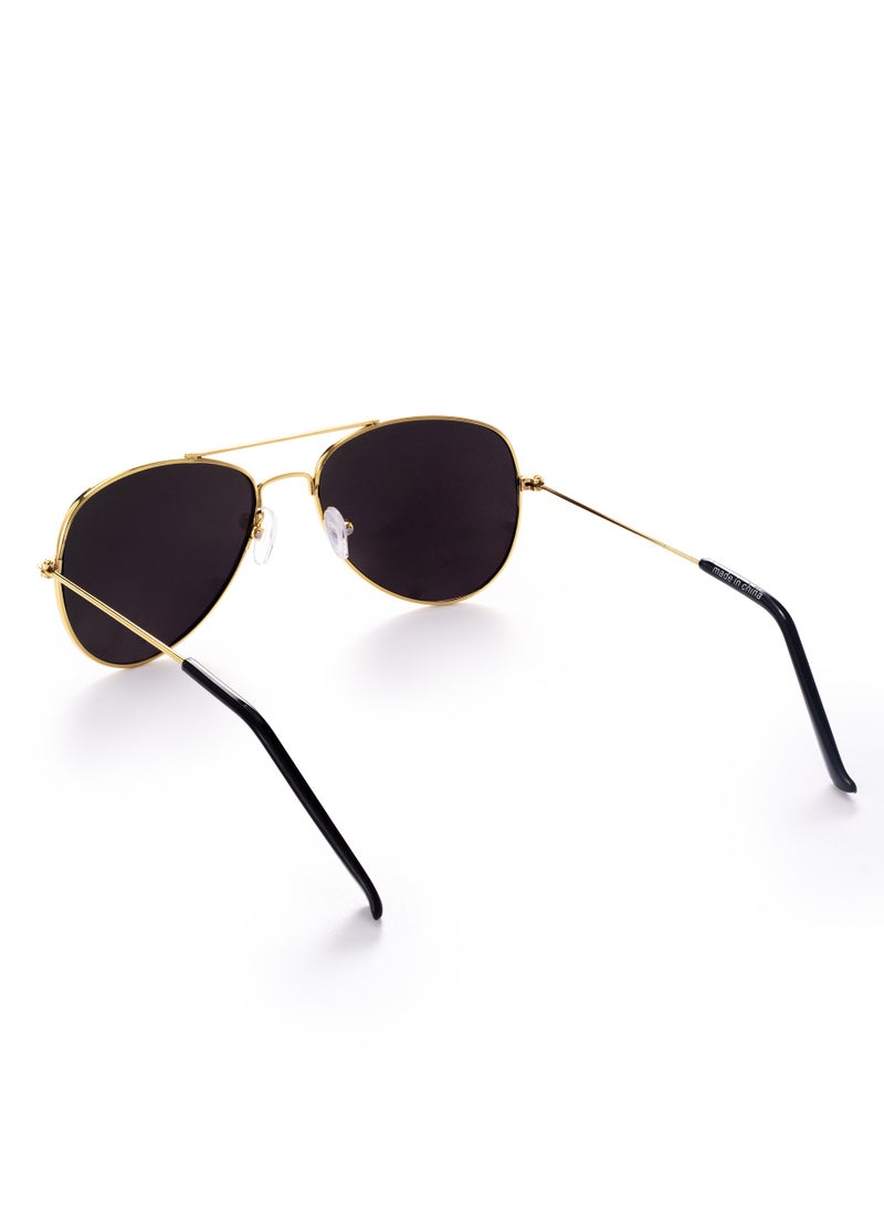 جيجي نظارات شمسية للأطفال للشاطئ والعطلات - Image 3