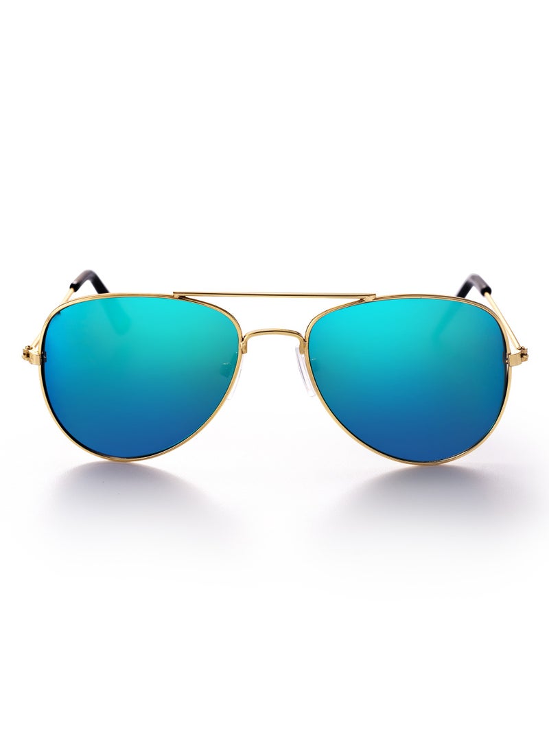 جيجي نظارات شمسية للأطفال للشاطئ والعطلات - Image 2