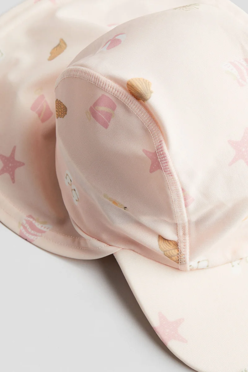 H&M UPF 50 Sun protection set