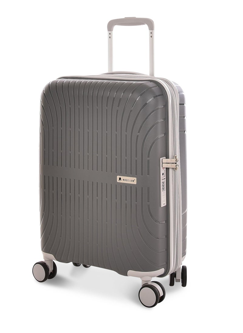 MAGELLAN - Magellan Travel carry on 20 inch new collection - Image 1