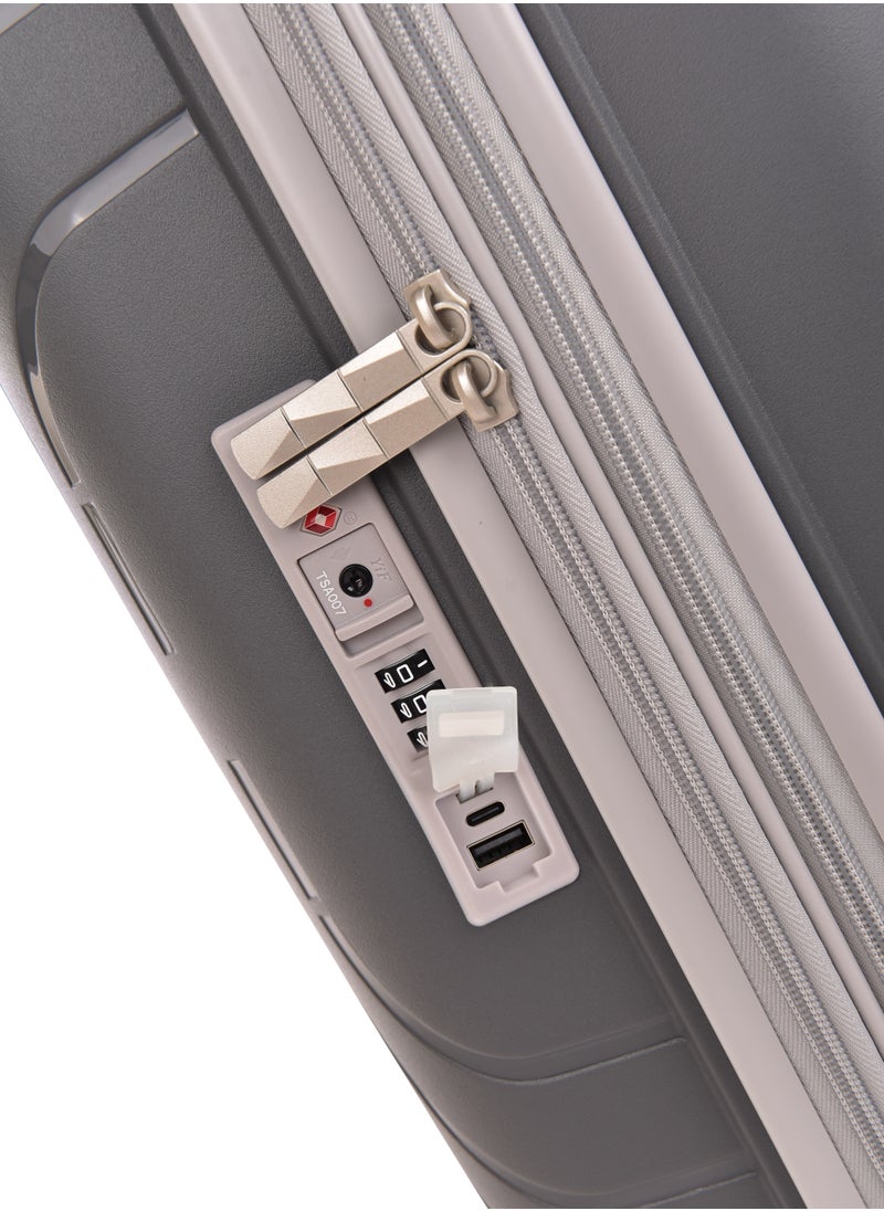 MAGELLAN - Magellan Travel carry on 20 inch new collection - Image 1