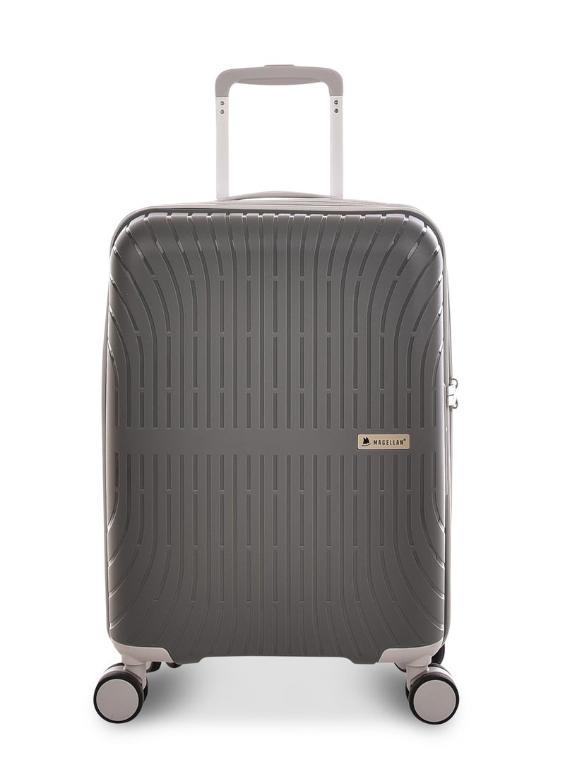 MAGELLAN - Magellan Travel carry on 20 inch new collection - Image 1