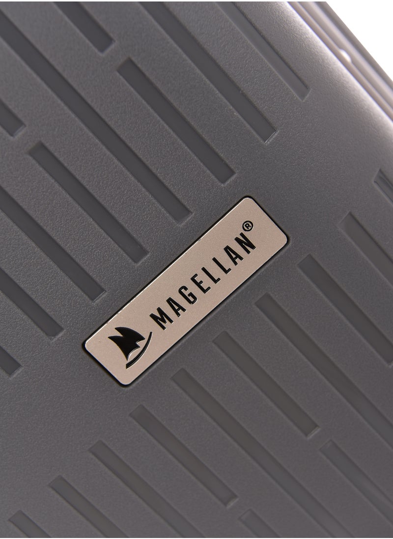 MAGELLAN - Magellan Travel carry on 20 inch new collection - Image 1
