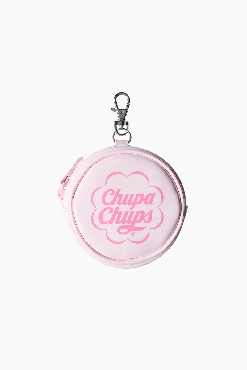 اتش اند ام حقيبة مستديرة بحجم صغير