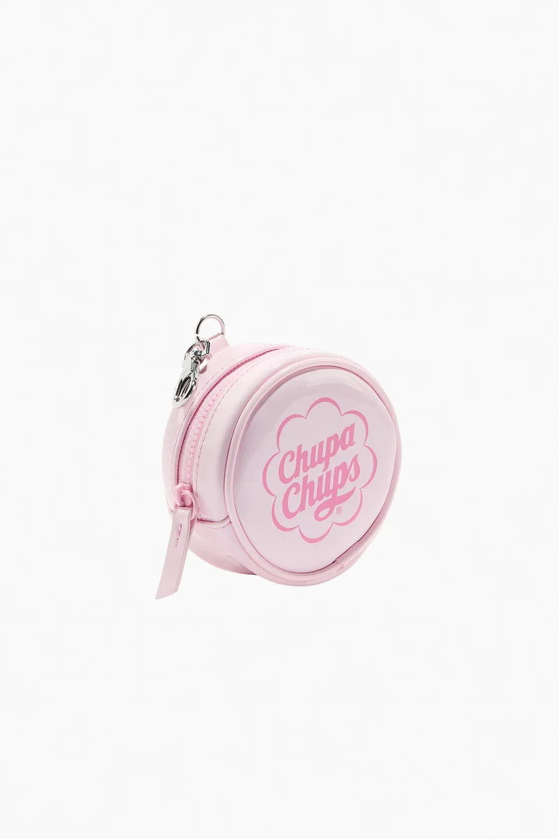 H&M  Small round pouch for Women | Best Price UAE
