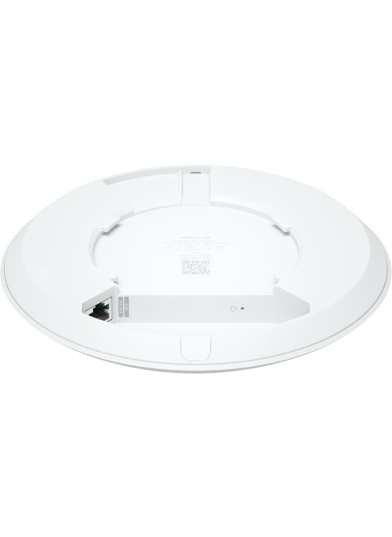 يوبيكويتي نيتووركس نقطة وصول Ubiquiti المدمجة، المثبتة على السقف، بتقنية WiFi 7 مع 4 تدفقات مكانية، U7-LITE  - Image 4