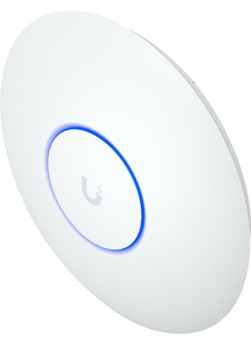يوبيكويتي نيتووركس نقطة وصول Ubiquiti المدمجة، المثبتة على السقف، بتقنية WiFi 7 مع 4 تدفقات مكانية، U7-LITE  - Image 3