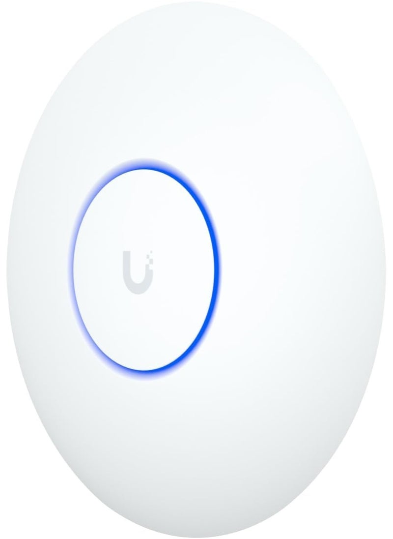 يوبيكويتي نيتووركس نقطة وصول Ubiquiti المدمجة، المثبتة على السقف، بتقنية WiFi 7 مع 4 تدفقات مكانية، U7-LITE  - Image 2