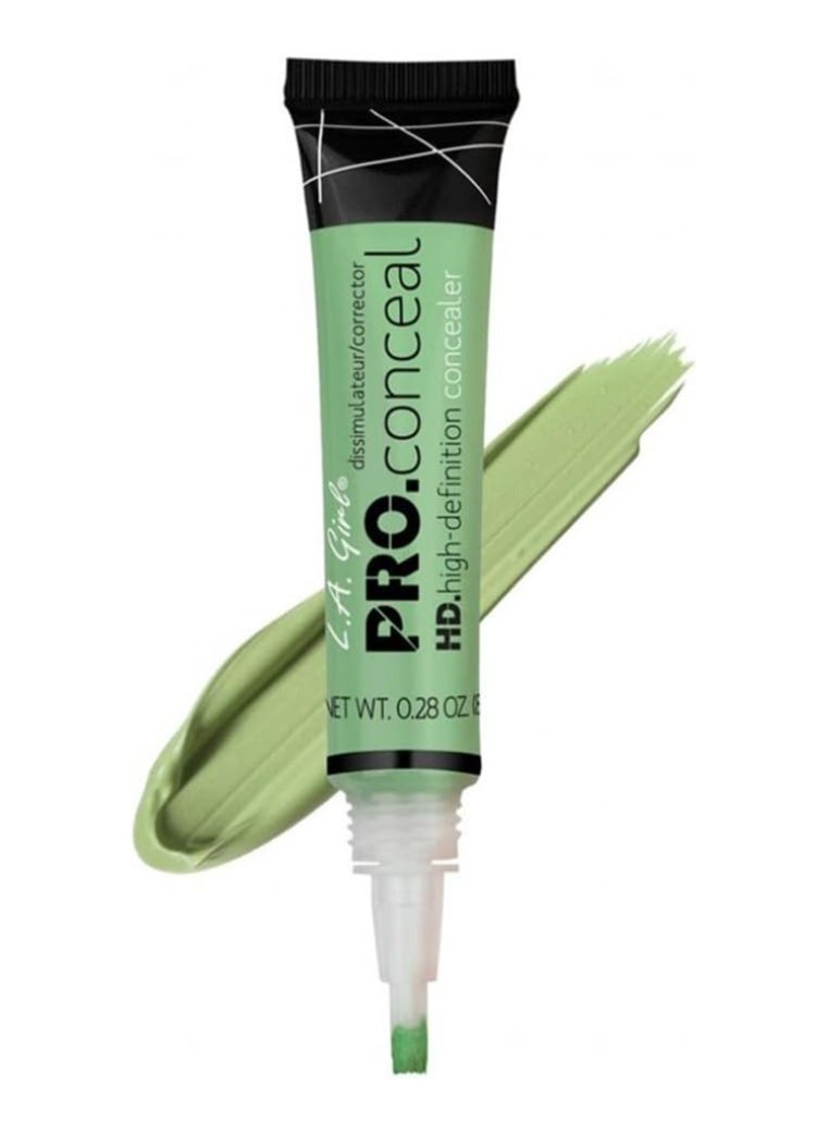 PRO Pro.Conceal HD Concealer Green Corrector  - Image 1