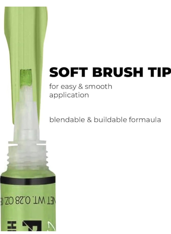 PRO Pro.Conceal HD Concealer Green Corrector  - Image 2