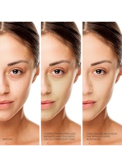 PRO Pro.Conceal HD Concealer Green Corrector  - Image 3