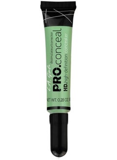 PRO Pro.Conceal HD Concealer Green Corrector  - Image 4